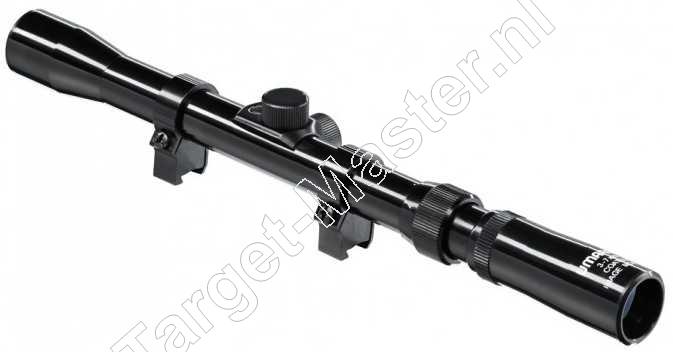 UMAREX  -  Richtkijker voor Geweer  -  3-7x20mm